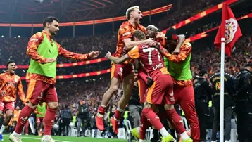 Kasımpaşa-Galatasaray maçı saat kaçta, hangi kanalda? Şampiyon Galatasaray bu sezonki son maçına çıkıyor