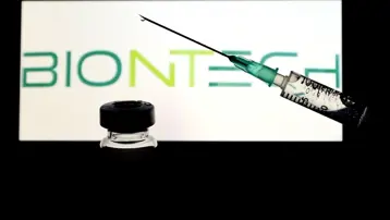 DMM'den "Türkiye’ye BioNTech aşısı gelmedi" iddialarına yalanlama