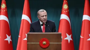 Kabine toplantısı ne zaman, saat kaçta? Kabine gündeminde neler var? Gözler emekliye bayram ikramiyesinde