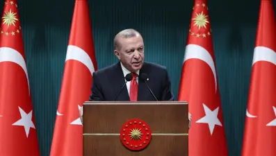 Kabine toplantısı ne zaman, saat kaçta? Kabine gündeminde neler var? Gözler emekliye bayram ikramiyesinde