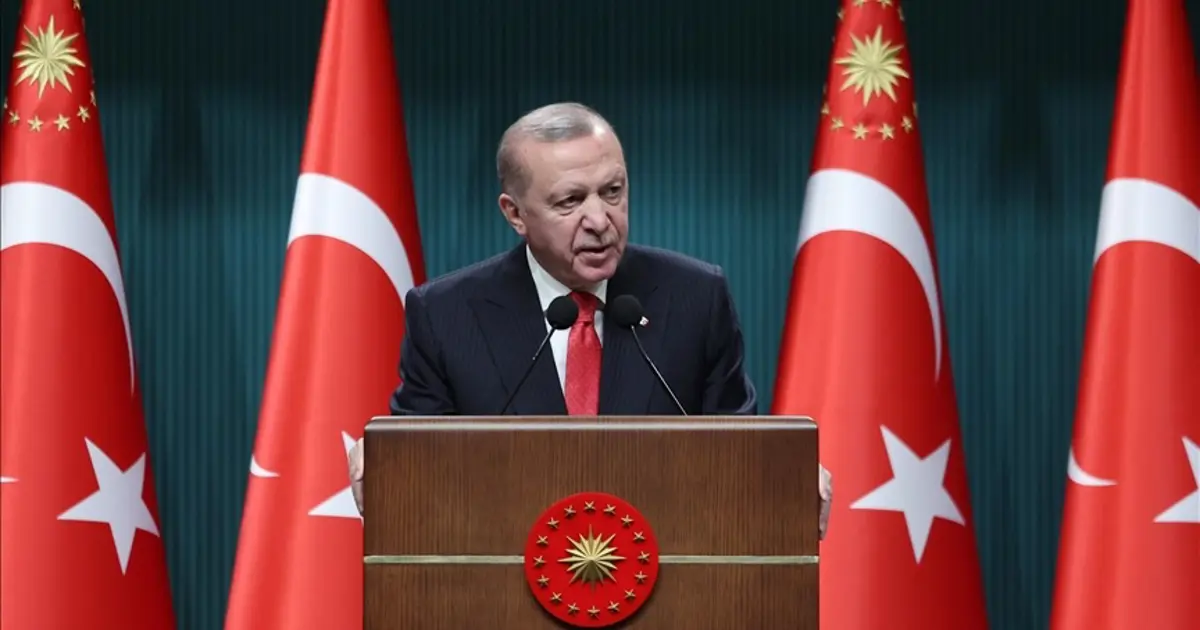 Kabine toplantısı ne zaman, saat kaçta? Kabine gündeminde neler var? Gözler emekliye bayram ikramiyesinde