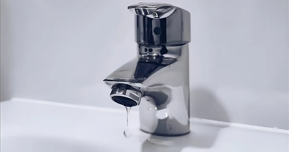 Mersin'in birçok ilçesinde su kesintisi: O ilçede 10 saat sürecek (16 Aralık MESKİ su kesintisi listesi)