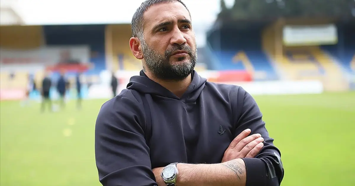 Ümit Karan'ın uyuşturucu testi pozitif çıktı