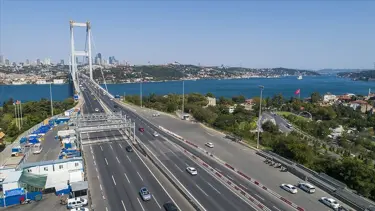 İstanbul'da bugün ve yarın bu yollar kapatılacak: 28-29 Kasım trafiğe kapalı yollar ve alternatif güzergahlar