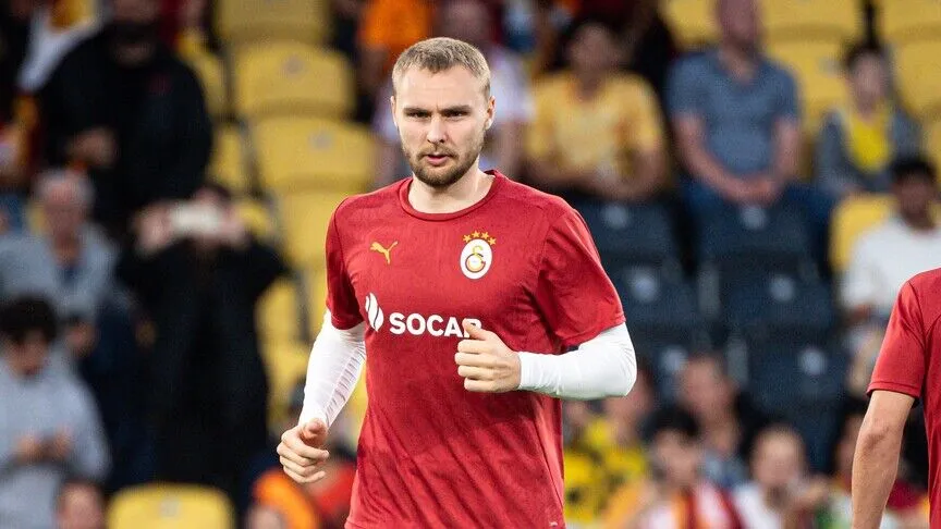 Nelsson, Nordsjaelland'la anlaştı