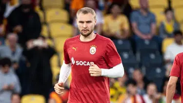 Nelsson, Nordsjaelland'la anlaştı