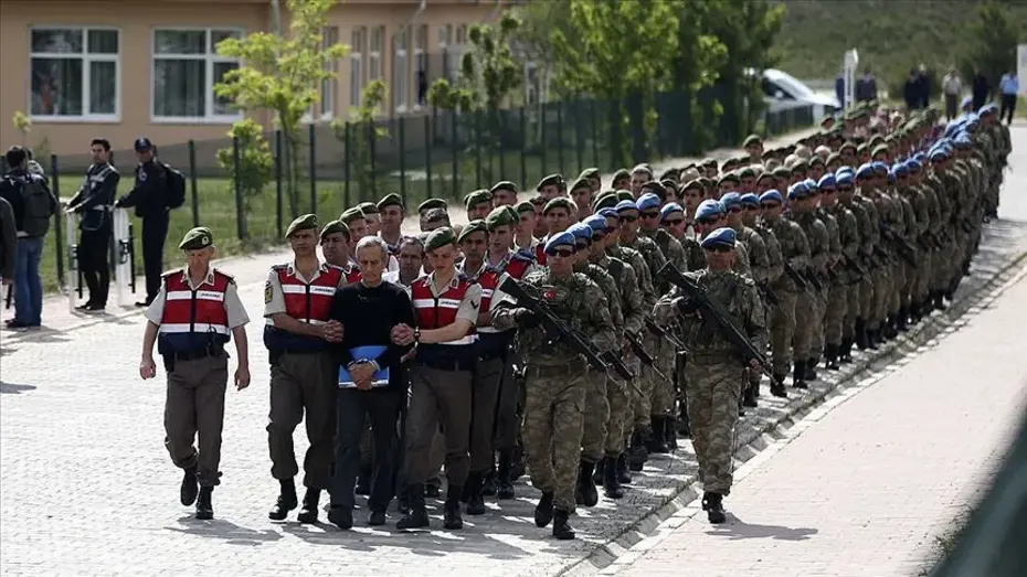 15 Temmuz çatı davasında yeniden yargılanan 139 sanık hakkında karar