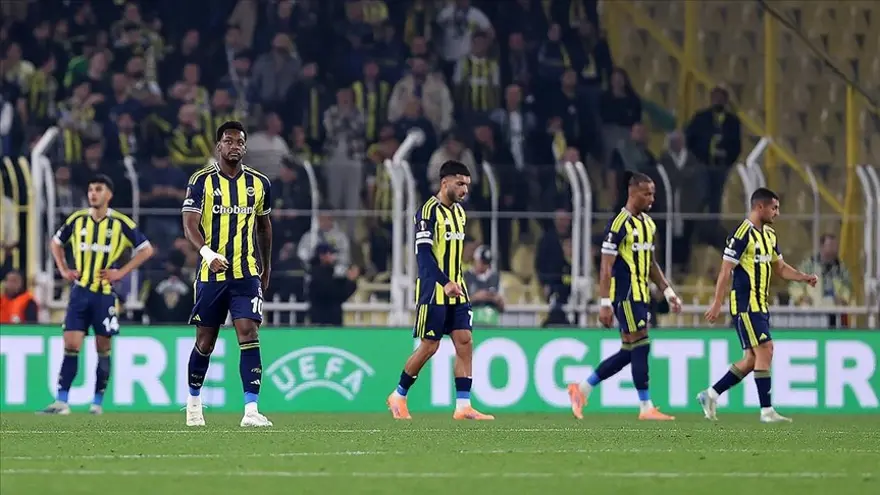 FENERBAHÇE 2 İSİM MAÇTA YOK 4