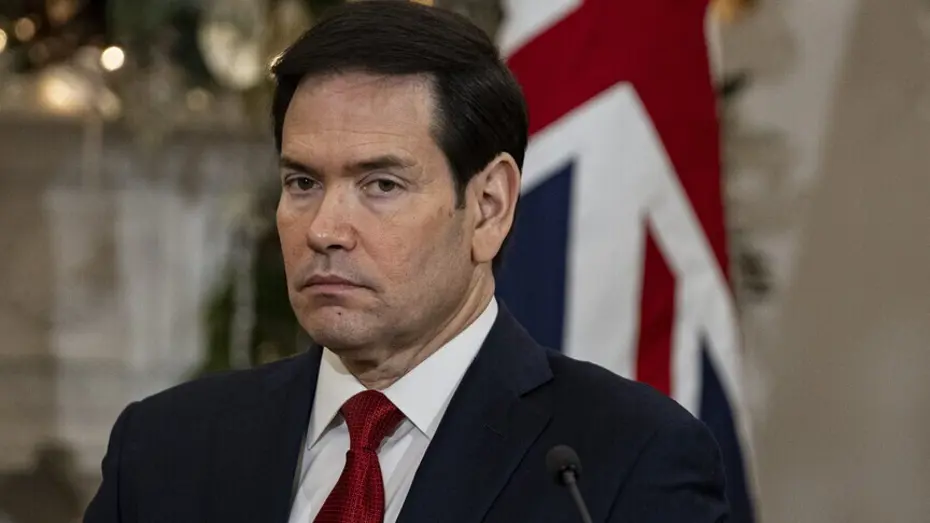 Rubio'dan Hürmüz açıklaması: 