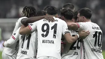 Beşiktaş-Gaziantep FK maçı ne zaman, saat kaçta ve hangi kanalda?