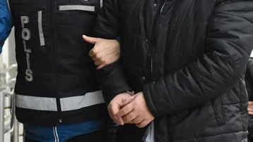 Kırmızı bültenle aranan hükümlü Samsun'da yakalandı