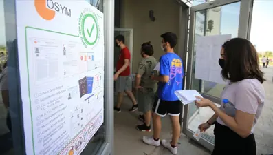 YKS sınav giriş yerleri sorgulama ekranı 2026: YKS sınav giriş yerleri açıklandı mı, ne zaman açıklanacak?