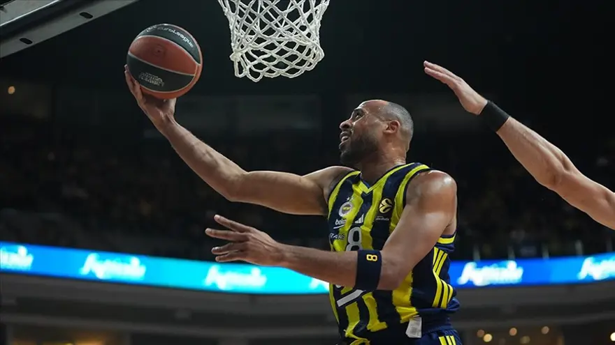FENERBAHÇE LİDER DURUMDA 2