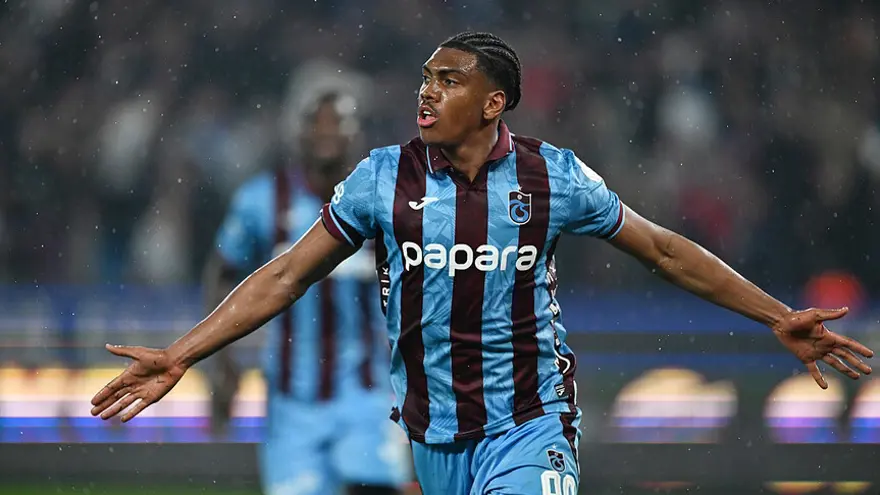 BEŞİKTAŞ-TRABZONSPOR MAÇI NE ZAMAN, SAAT KAÇTA VE HANGİ KANALDA? 1