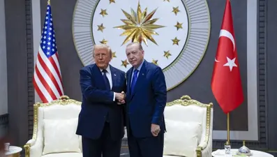 Trump ne zaman gidecek? Trump'ın NATO Zirvesi programı