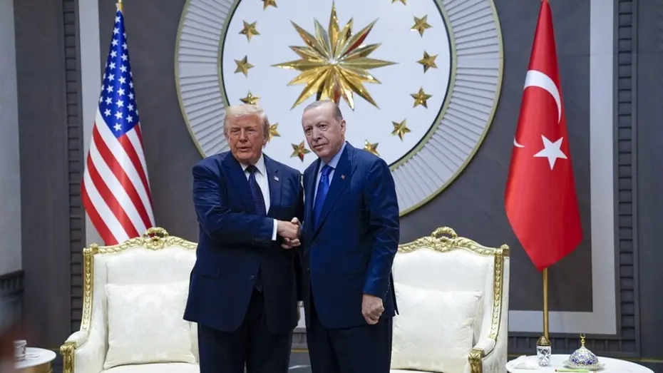 Trump ne zaman gidecek? Trump'ın NATO Zirvesi programı