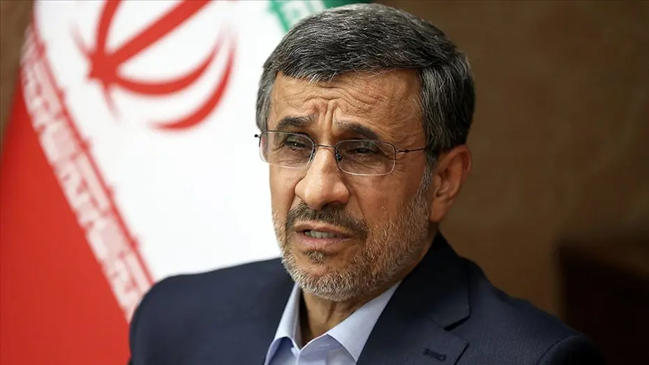 Ahmedinejad, “Mossad operasyonu” iddialarını yanıtladı