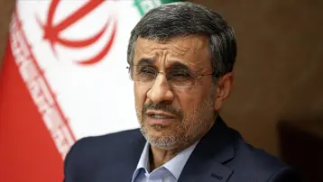 Ahmedinejad, “Mossad operasyonu” iddialarını yanıtladı