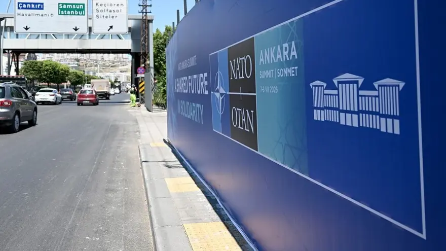 5-10 TEMMUZ'DA HANGİ ARAÇLAR ANKARA'YA GİRİŞ YAPAMAYACAK? 3