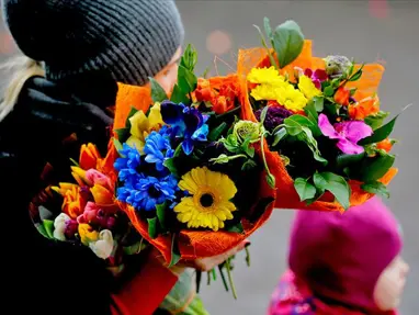 Türkiye'de en çok hangi çiçek tercih edilyor? Tüik verileri açıkladı