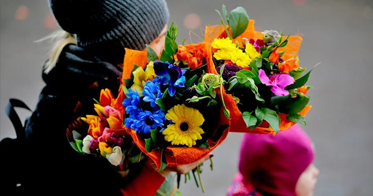 Türkiye'de en çok hangi çiçek tercih edilyor? Tüik verileri açıkladı