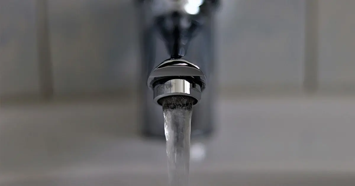 İstanbul'un 2 ilçesinde 12 saat su kesintisi yaşanacak (7 Ocak İSKİ su kesintisi programı)