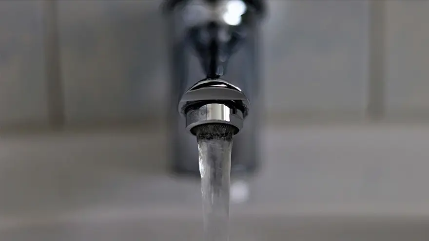 İstanbul'un 2 ilçesinde 12 saat su kesintisi yaşanacak (7 Ocak İSKİ su kesintisi programı) 