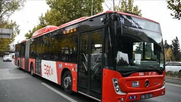 Ankara’da otobüs biletlerine zam: Yeni tarife 23 Ağustos’ta başlıyor