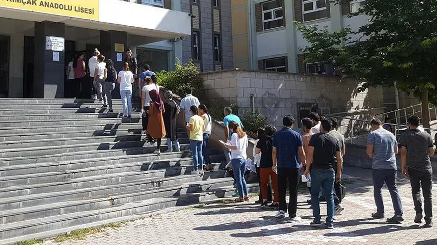 2026 KPSS ORTAÖĞRETİM SINAVI NE ZAMAN? 1