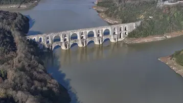 Baraj doluluk oranları 15 Mart 2026: İstanbul barajları yüzde kaç dolu? İSKİ güncel verileri paylaştı