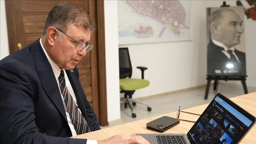 CHP KURULTAYI CEZA DAVASINDA SANIK 6
