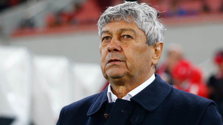 Lucescu kararı resmen açıklandı, Türkiye maçında takımın başında olacak mı?