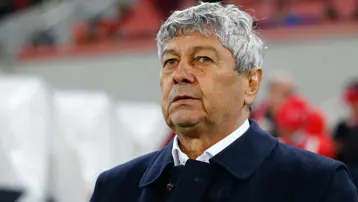 Türkiye maçına günler kala Romanya'da kriz. Lucescu tedaviye alındı, hoca değişiyor