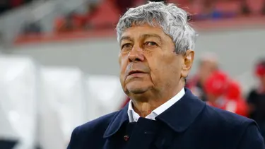 Türkiye'nin rakibi Romanya'nın kadrosu açıklandı. Süper Lig'de 3 ad var