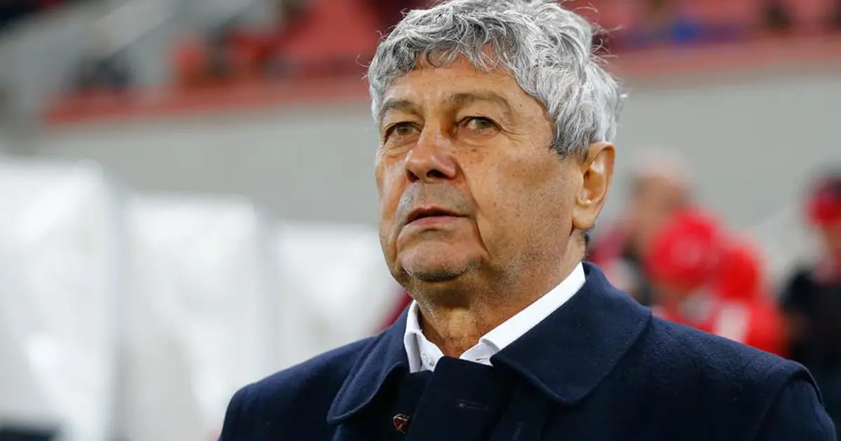 Türkiye maçına günler kala Romanya'da kriz. Lucescu tedaviye alındı, hoca değişiyor