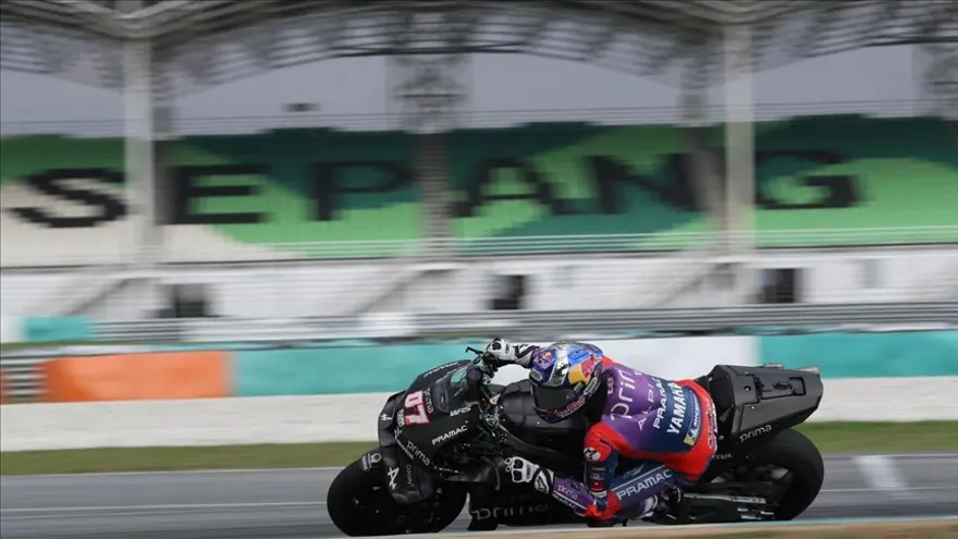 Toprak Razgatlıoğlu MotoGP yarışı ne zaman, zaman kaçta ve hangi kanalda? Brezilya'da kocaman heyecan 2