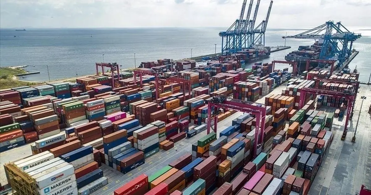 İhracat birim değer endeksi eylülde arttı