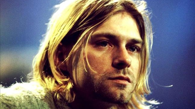 Kurt Cobain öldürüldü mü? 
