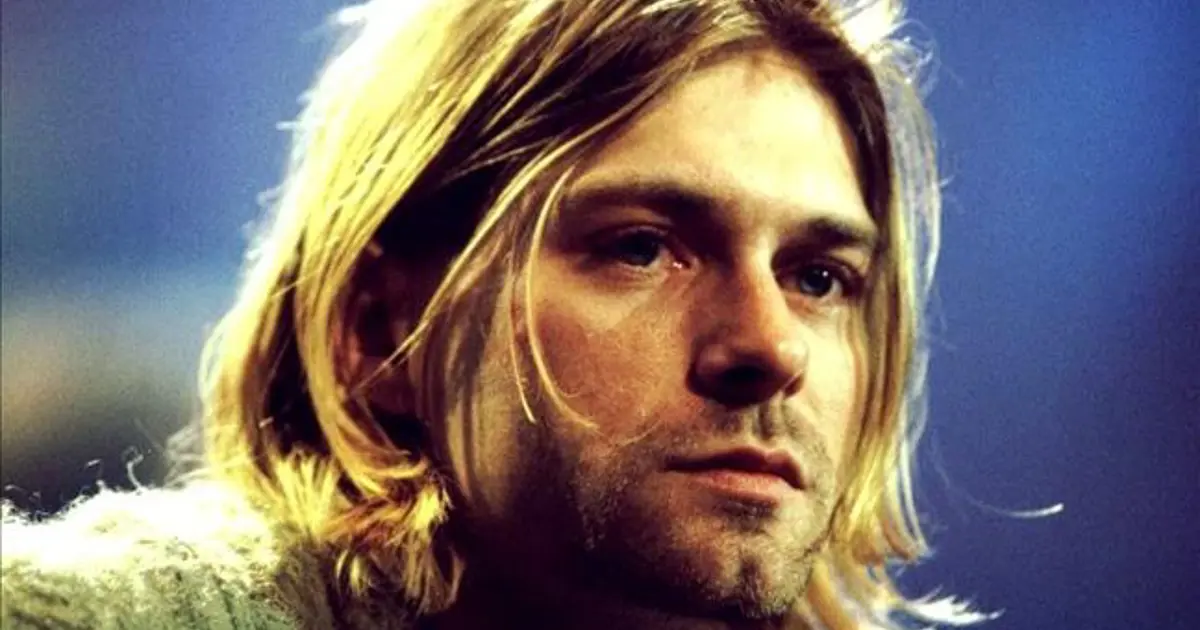 Kurt Cobain öldürüldü mü? "İntihar değil cinayet" iddiası