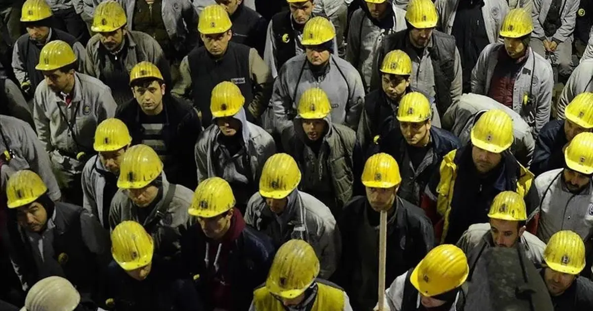 Türkiye Taşkömürü Kurumu (TTK) 262 işçi alımı yapacak. Başvuru nasıl yapılır, şartlar neler?