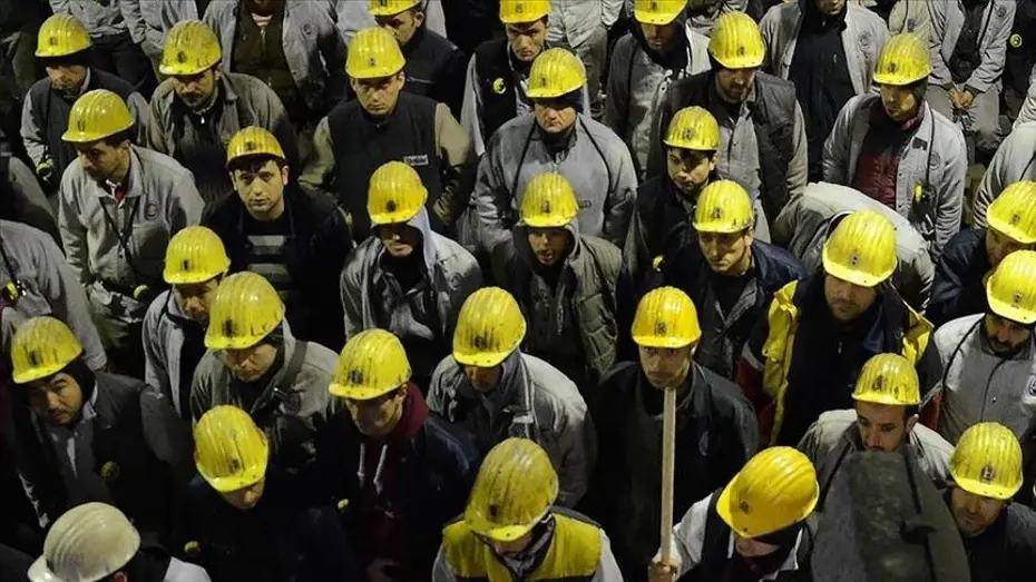 Türkiye Taşkömürü Kurumu (TTK) 262 işçi alımı yapacak. Başvuru nasıl yapılır, şartlar neler?