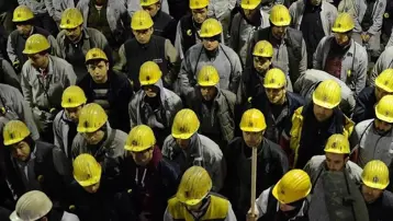 Türkiye Taşkömürü Kurumu (TTK) 262 işçi alımı yapacak. Başvuru nasıl yapılır, şartlar neler?