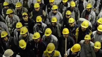 Türkiye Taşkömürü Kurumu (TTK) 262 işçi alımı yapacak. Başvuru nasıl yapılır, şartlar neler?