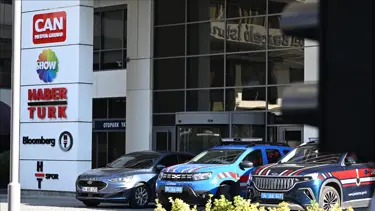 Can holding sualşturması. Kenan Tekdağ tahliye edildi