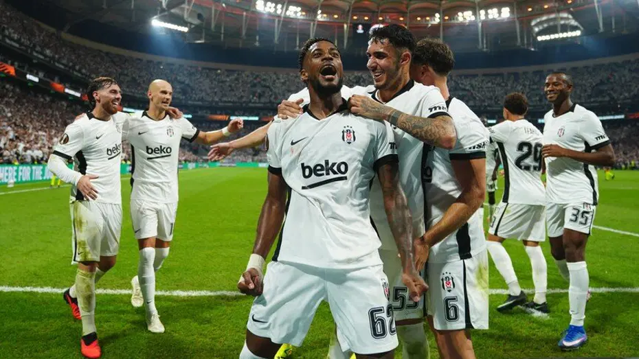 Beşiktaş-Kocaelispor maçı ne zaman, saat kaçta ve hangi kanalda? Süper Lig'de 43. karşılaşma