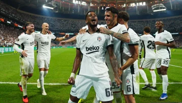 Beşiktaş-Kocaelispor maçı ne zaman, saat kaçta ve hangi kanalda? Süper Lig'de 43. karşılaşma