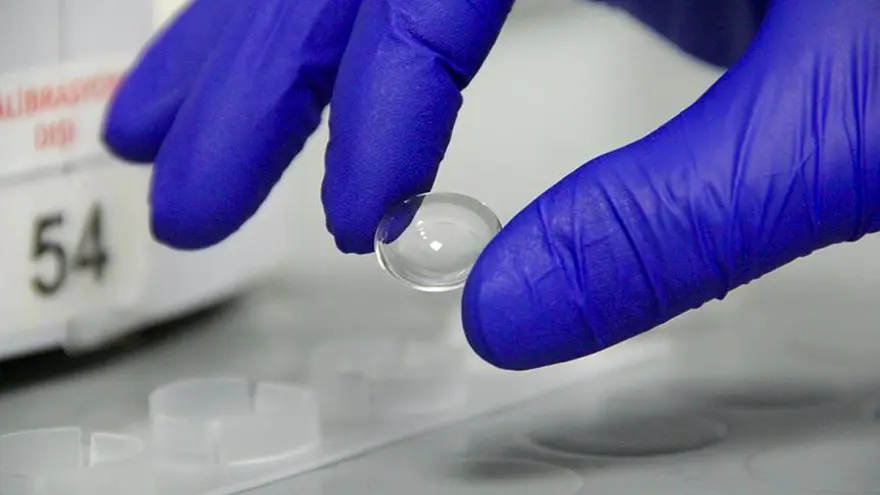 İnternetten kontakt lens alınır mı? Yeni dönem başladı  1