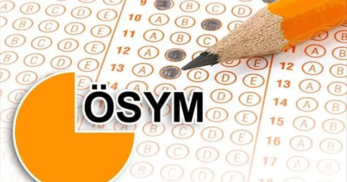 KPSS branş bazında sıralamalar açıklandı (2024 ÖSYM KPSS Lisans, Ön Lisans ve Ortaöğretim branş sıralaması)