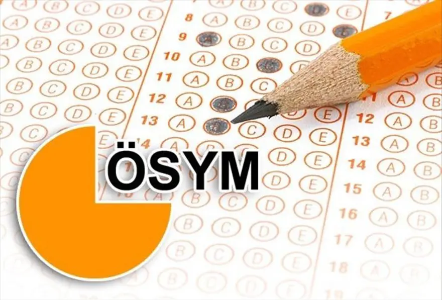 KPSS branş bazında sıralamalar açıklandı (2024 ÖSYM KPSS Lisans, Ön Lisans ve Ortaöğretim branş sıralaması) 