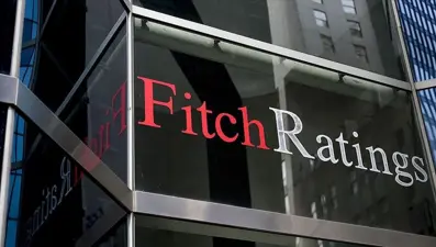 Fitch, Ukrayna'nın kredi notunu yükseltti
